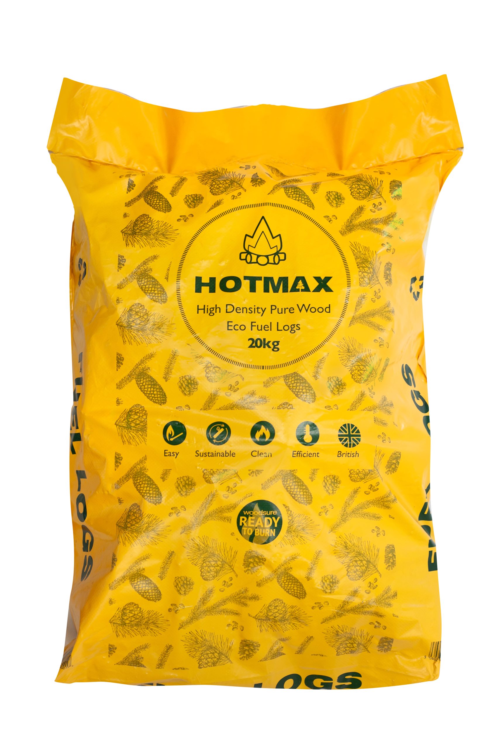 Hotmax 20kg