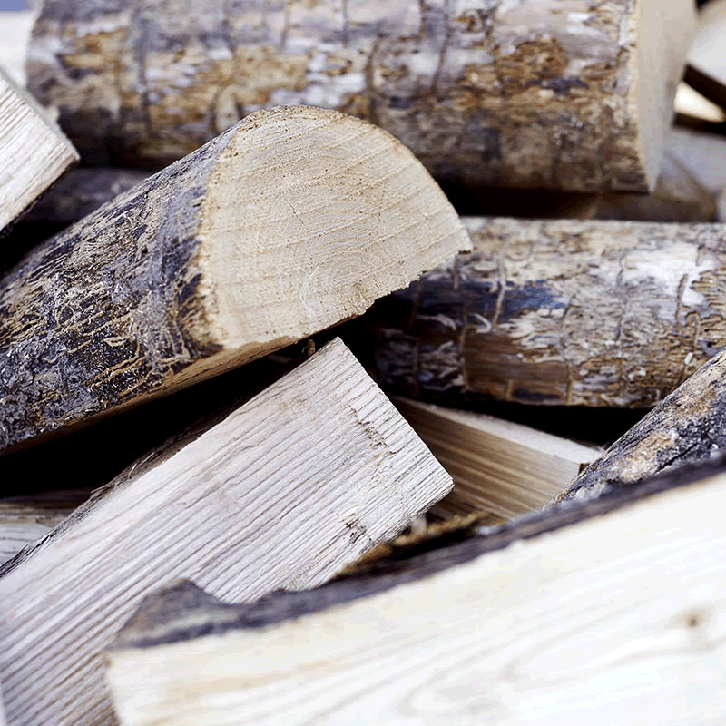 Firewood, Westcliffe