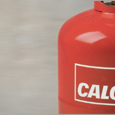 Propane Gas Products