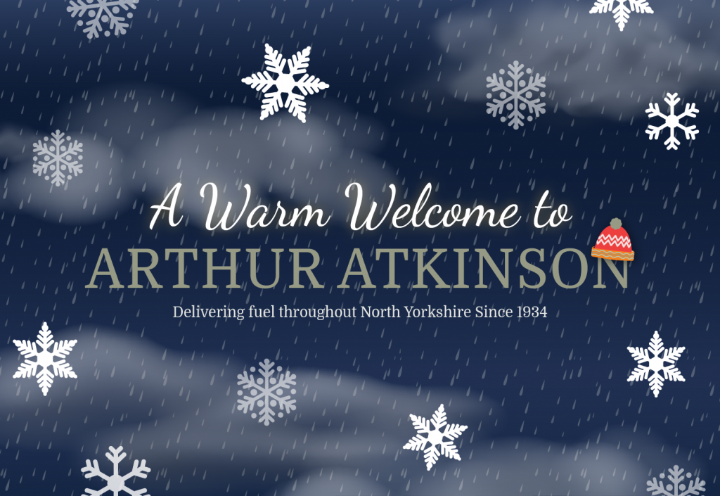 Arthur Atkinson