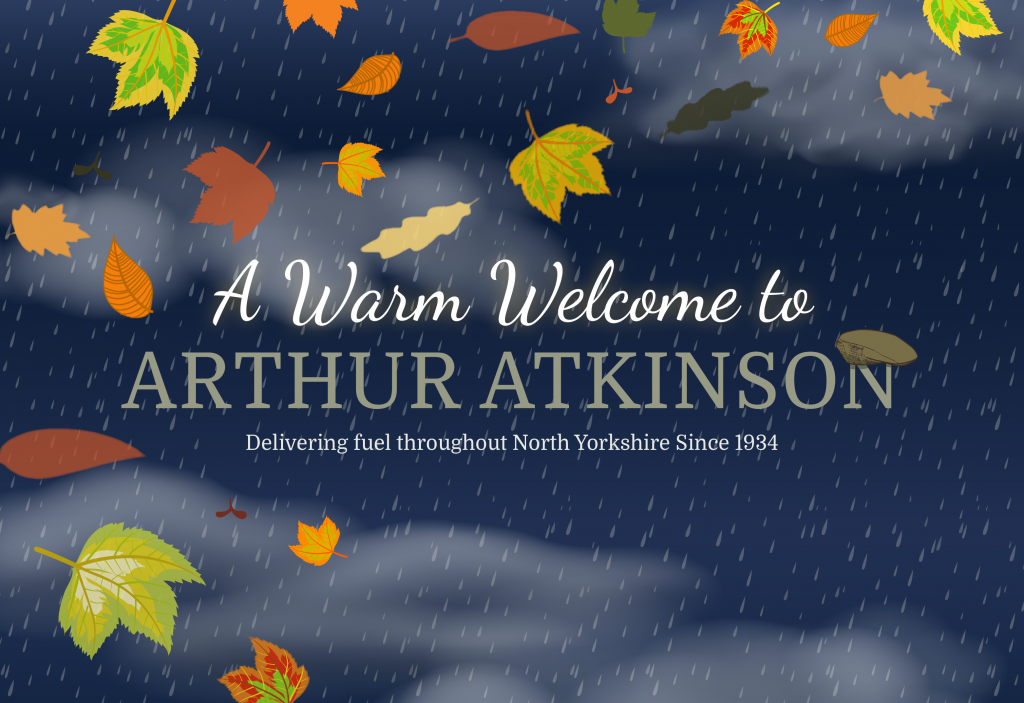 Arthur Atkinson