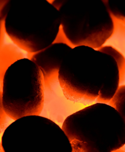 Smokeless Fuel Briquettes